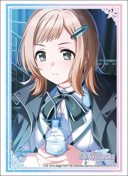 『アイドルマスター』ブシロード スリーブコレクション ハイグレード Vol.4883 シリーズ20周年 シャイニーカラーズ パック