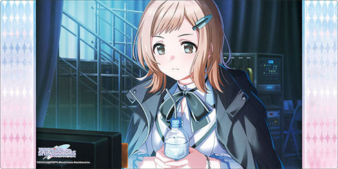 『アイドルマスター』ブシロード ラバーマットコレクション V2 Vol.1777 シリーズ20周年 シャイニーカラーズ