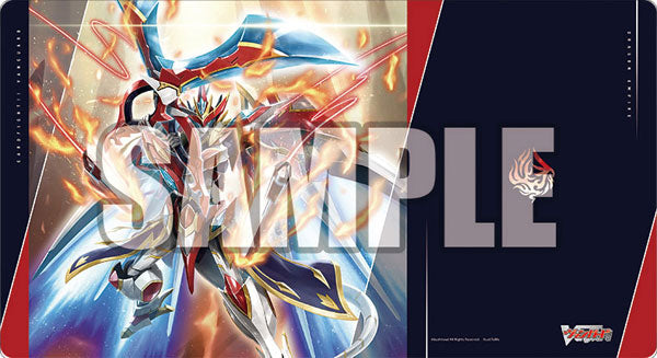 『カードファイト!! ヴァンガード』ブシロード ラバーマットコレクション V2 Vol.1787『武装裁刃 アルスヴェルリーナ』