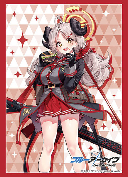 『ブルーアーカイブ』ブシロード スリーブコレクション ハイグレード Vol.4898『イズミ』 パック