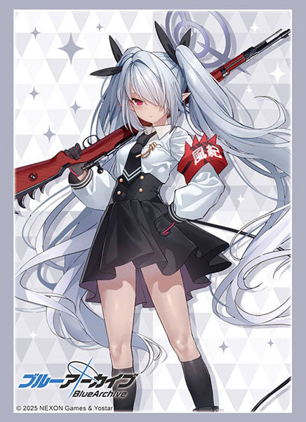 『ブルーアーカイブ』ブシロード スリーブコレクション ハイグレード Vol.4903『イオリ』 パック