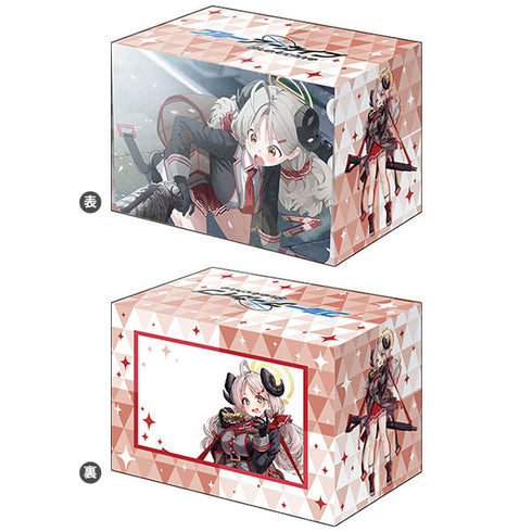 『ブルーアーカイブ』ブシロード デッキホルダーコレクション V3 Vol.1157『イズミ』メモリアルロビーイラストver.