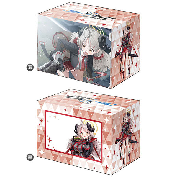 『ブルーアーカイブ』ブシロード デッキホルダーコレクション V3 Vol.1157『イズミ』メモリアルロビーイラストver.