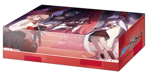 『ブルーアーカイブ』ブシロード ストレイジボックスコレクション V2 Vol.381『風紀委員会』