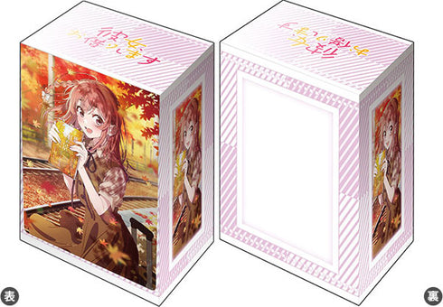 『彼女、お借りします』ブシロード デッキホルダーコレクション V3 Vol.1166 彼女、お借りします『桜沢墨』デートver. Part.2