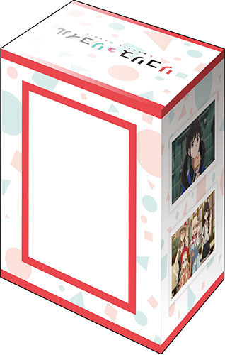 リコリス・リコイル』ブシロード デッキホルダーコレクション V3 Vol