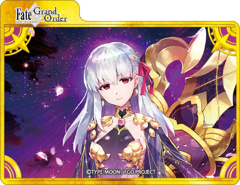 『Fate/Grand Order』キャラクターデッキケースMAX NEO「アサシン/カーマ」