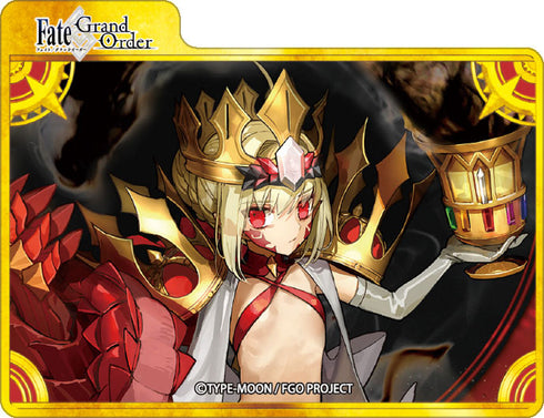 『Fate/Grand Order』キャラクターデッキケースMAX NEO「ビースト/ソドムズビースト/ドラコー」