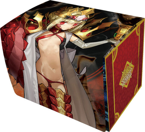 『Fate/Grand Order』キャラクターデッキケースMAX NEO「ビースト/ソドムズビースト/ドラコー」