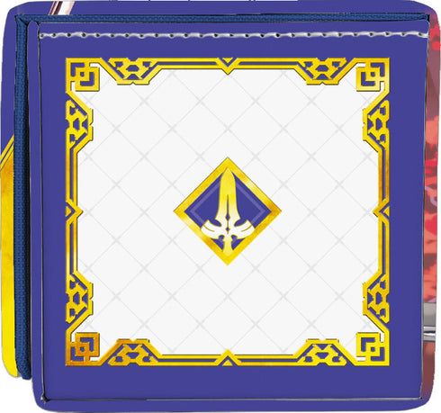 『Fate/Grand Order』合皮製デッキケース「セイバー/宮本武蔵」