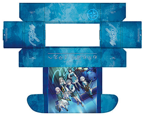 『BanG Dream!』ブシロード ストレイジボックスコレクション V2 Vol.385 『BanG Dream! MyGO!!!!!』わかれ道の、その先へver.