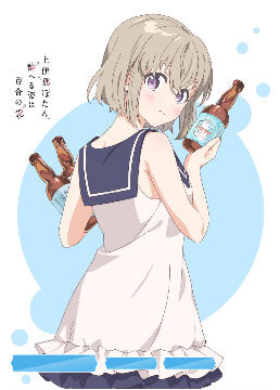 『上伊那ぼたん、酔へる姿は百合の花』ビルディバイド -ブライト- ブースターパック 16パック入りBOX