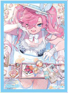 "Sakunosuke" Artevelo Card Sleeves: Sakunosuke "Bath Time" (art-035) Pack