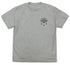 『魔女の旅々』イレイナ Tシャツ MIX GRAY【202406再販】