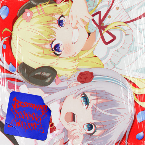 【CD】角巻わため/リスポーン!! 【通常盤】