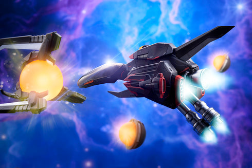 『R-TYPE』R-13A CERBERUS“ケルベロス”