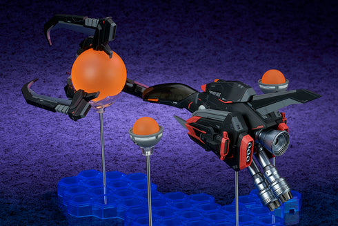 『R-TYPE』R-13A CERBERUS“ケルベロス”