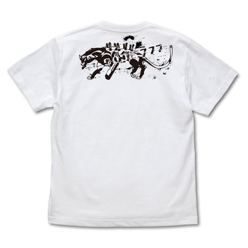 『エヴァンゲリオン』CODE 777 Tシャツ【202406再販】