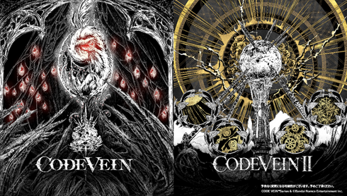 【CD】『CODEVEIN SERIES ORIGINAL SOUNDTRACK』