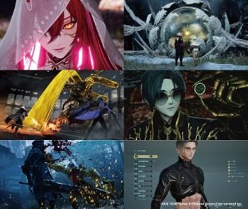 【CD】『CODEVEIN SERIES ORIGINAL SOUNDTRACK』