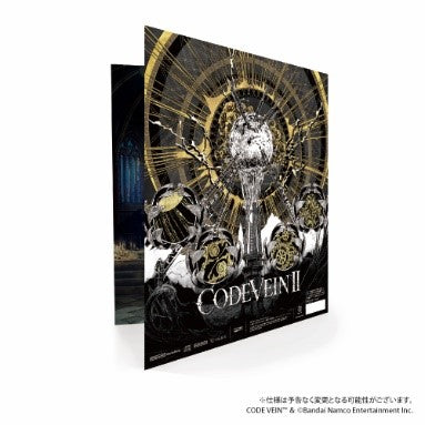 【CD】『CODEVEIN SERIES ORIGINAL SOUNDTRACK』