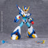 『ロックマンX シリーズ 』HIYA Exquisite Basic Series ノンスケール 6インチ エックス ファルコンアーマー版 アクションフィギュア