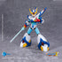 『ロックマンX シリーズ 』HIYA Exquisite Basic Series ノンスケール 6インチ エックス ファルコンアーマー版 アクションフィギュア