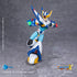 『ロックマンX シリーズ 』HIYA Exquisite Basic Series ノンスケール 6インチ エックス ファルコンアーマー版 アクションフィギュア