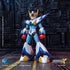 『ロックマンX シリーズ 』HIYA Exquisite Basic Series ノンスケール 6インチ エックス ファルコンアーマー版 アクションフィギュア