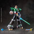 『ロックマンXシリーズ』HIYA Exquisite Basicシリーズ ノンスケール 全高約7.1インチ(約18cm)シグマ アクションフィギュア