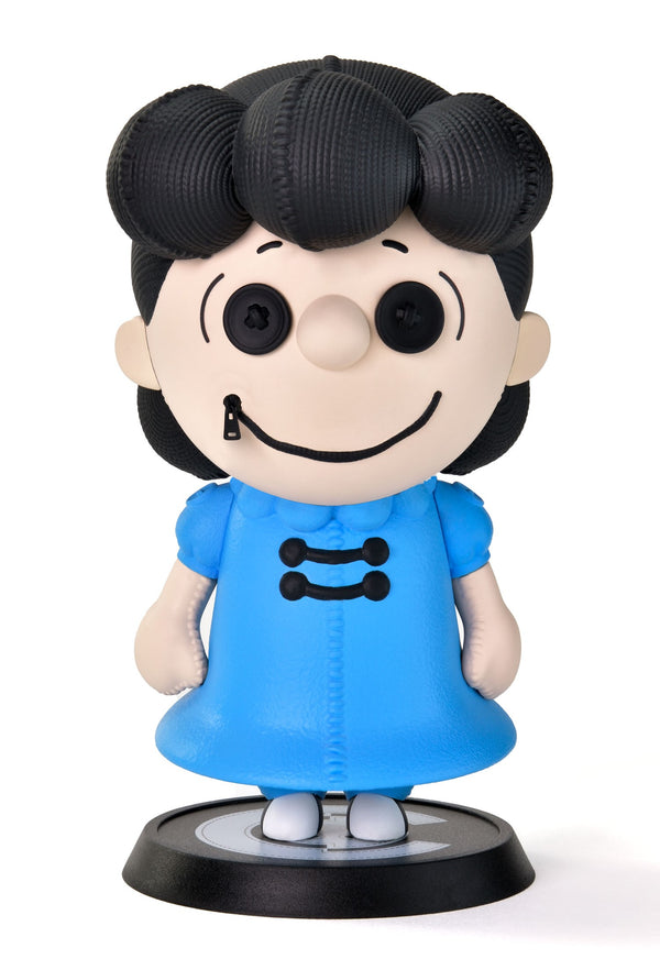 『スヌーピー』キューティ1 ピーナッツ ルーシー・ヴァンペルト