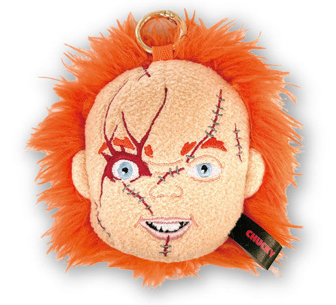 『チャッキー CHUCKY』イヤホンマルチポーチ