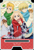 『東京リベンジャーズ』スマホスタンド【花垣武道&佐野万次郎&松野千冬】