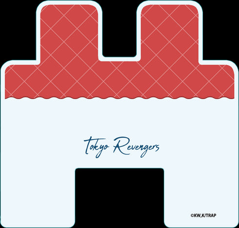 『東京リベンジャーズ』スマホスタンド【花垣武道&佐野万次郎&松野千冬】