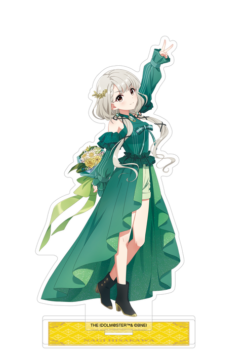 『アイドルマスター シンデレラガールズ』アクリルスタンド/C 久川凪