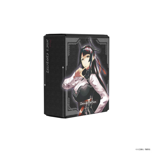 『鵺の陰陽師』オードパルファム 鵺