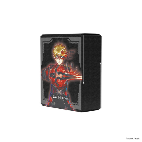 『鵺の陰陽師』オードパルファム 夜島学郎