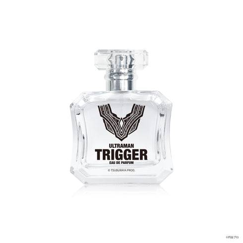 『ウルトラマンシリーズ』ウルトラマントリガー オードパルファム