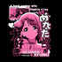 『ラブライブ!虹ヶ咲学園スクールアイドル同好会 』上原 歩夢 エモーショナルTシャツ【202405再販】