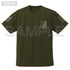 『進撃の巨人』調査兵団 ドライTシャツ/OD
