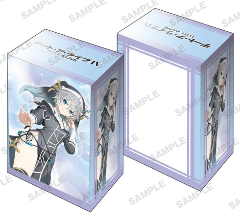 『デート・ア・ライブⅣ』ブシロード デッキホルダーコレクション V3 Vol.1152『本条二亜』