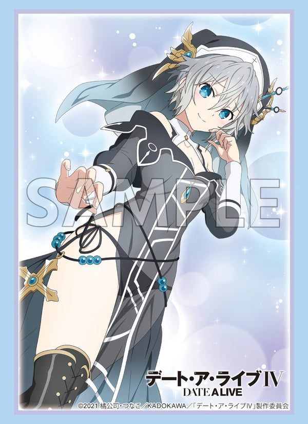 『デート・ア・ライブⅣ』ブシロード スリーブコレクション ハイグレード Vol.4889『本条二亜』Part.2