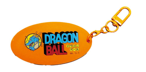 『ドラゴンボール』アクリルミラーストラップ Aタイプ