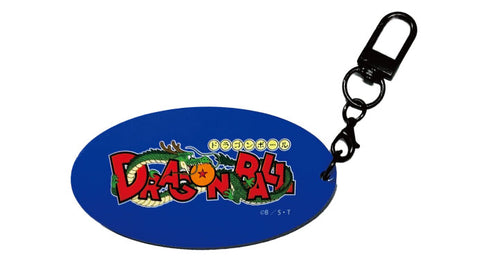 『ドラゴンボール』アクリルミラーストラップ Bタイプ