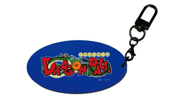 『ドラゴンボール』アクリルミラーストラップ Bタイプ