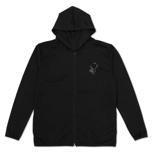 "Hetalia World★Stars" Italy Lightweight Dry Hoodie