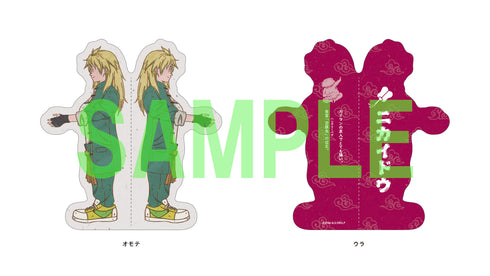 【蓝光】《Dorohedoro》第二季 蓝光BOX 上卷 完全数量限定版