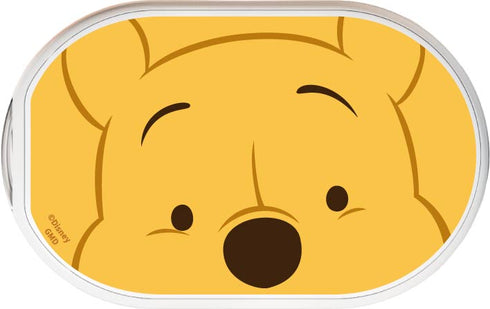 『ディズニー/ディズニー・ピクサーキャラクター』充電式カイロ くまのプーさん