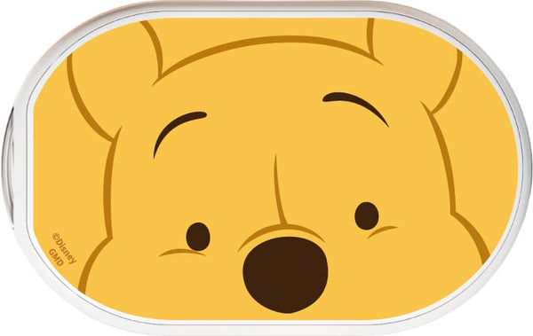 『ディズニー/ディズニー・ピクサーキャラクター』充電式カイロ くまのプーさん