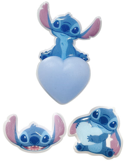 『ディズニー』ディズニーキャラクター mochi pop スティッチ